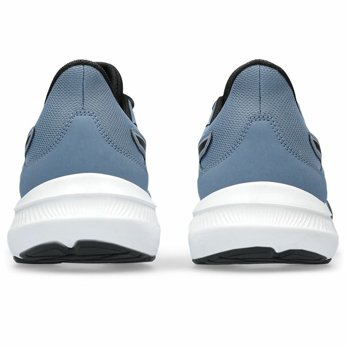 Hardloopschoenen voor Volwassenen Asics Jolt 4 Mannen Blauw