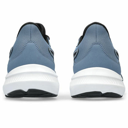 Hardloopschoenen voor Volwassenen Asics Jolt 4 Mannen Blauw
