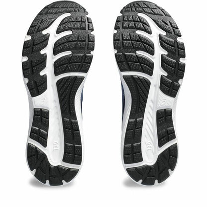 Hardloopschoenen voor Volwassenen Asics Gel-Contend 8	Deep Mannen Blauw