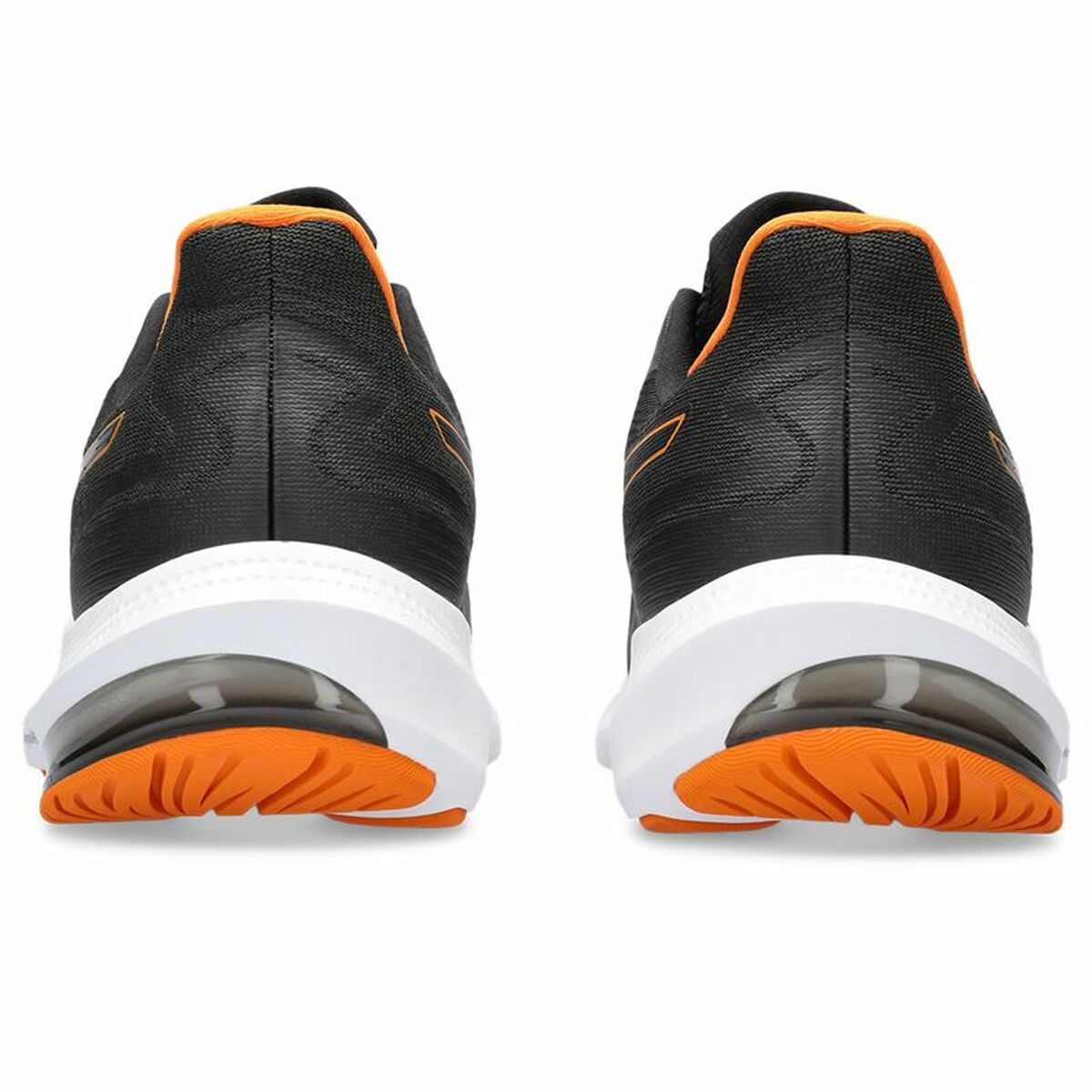 Hardloopschoenen voor Volwassenen Asics Gel-Pulse 14 Mannen Zwart