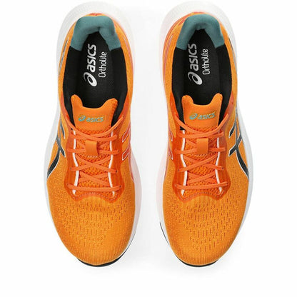 Hardloopschoenen voor Volwassenen Asics Gel-Pulse 14 Bright Mannen Oranje