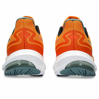 Hardloopschoenen voor Volwassenen Asics Gel-Pulse 14 Bright Mannen Oranje
