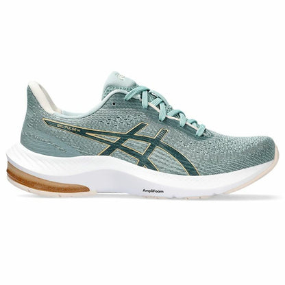 Hardloopschoenen voor Volwassenen Asics Gel-Pulse 14 Vrouw Aquamarijn