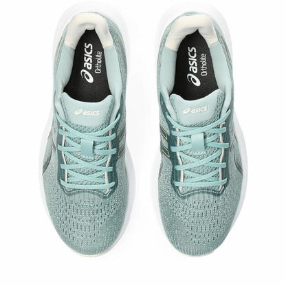 Hardloopschoenen voor Volwassenen Asics Gel-Pulse 14 Vrouw Aquamarijn