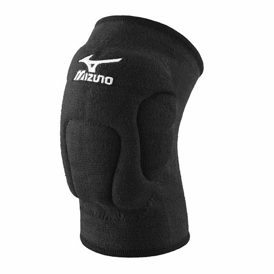 Kniebeschermer Mizuno Team VS1  Zwart S