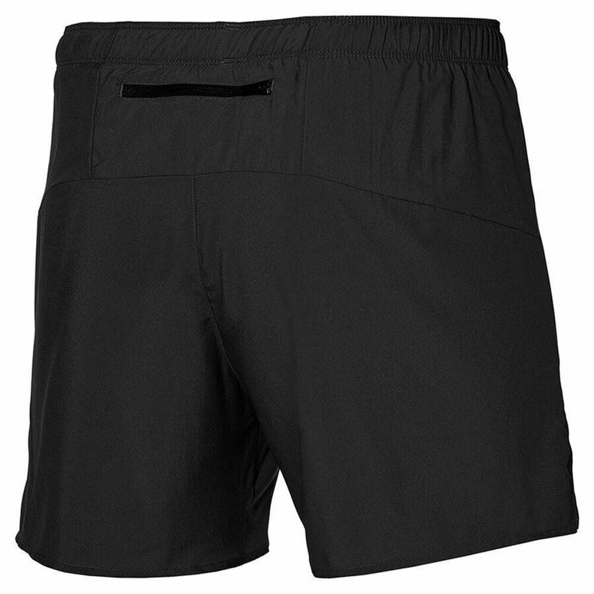 Sportbroekje voor heren Mizuno Core 5.5 Zwart