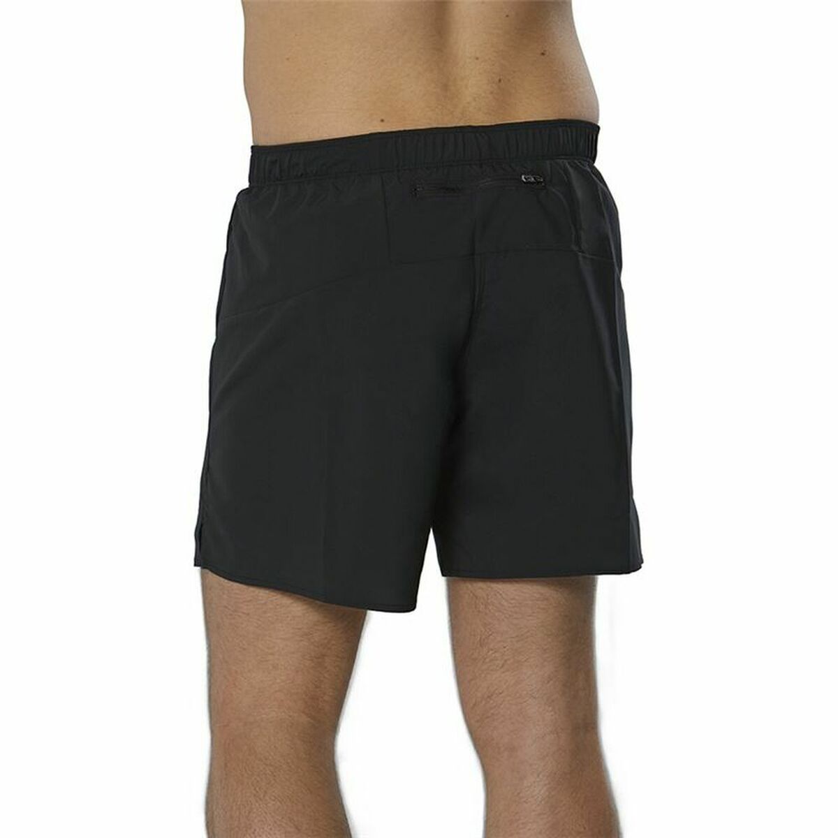 Sportbroekje voor heren Mizuno Core 5.5 Zwart