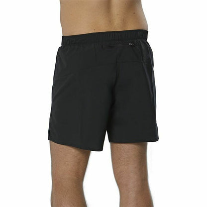 Sportbroekje voor heren Mizuno Core 5.5 Zwart