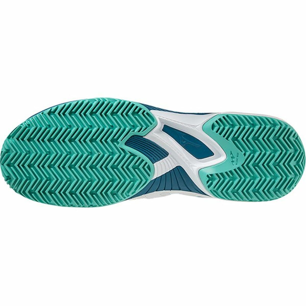 Heren Tennisschoenen Mizuno Wave Exceed Tour 5
