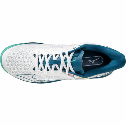 Heren Tennisschoenen Mizuno Wave Exceed Tour 5