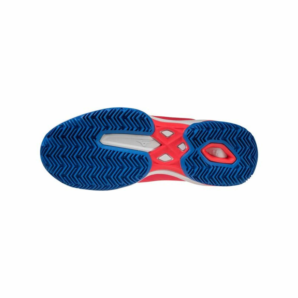 Padelschoenen voor volwassenen Mizuno Wave Exceed Lgtpadel Vrouw Roze Volwassenen