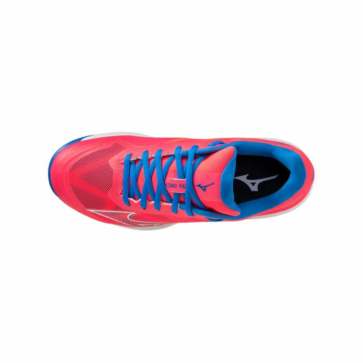 Padelschoenen voor volwassenen Mizuno Wave Exceed Lgtpadel Vrouw Roze Volwassenen