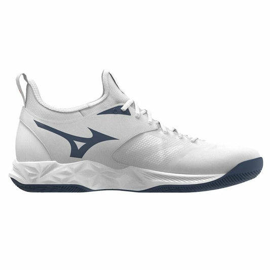 Sportschoenen Mizuno Wave Dimension Wit
