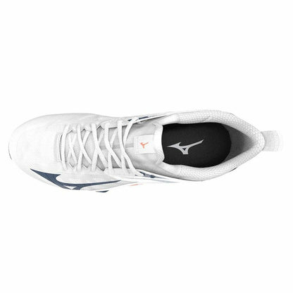 Sportschoenen Mizuno Wave Dimension Wit