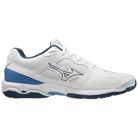 Sportschoenen voor heren Mizuno Wave Phantom 3 Wit