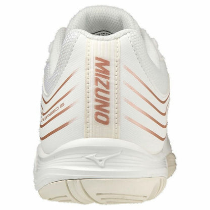 Sportschoenen voor Dames Mizuno Cyclone Speed 3