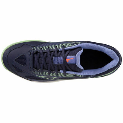 Sportschoenen voor heren Mizuno Cyclone Speed 4