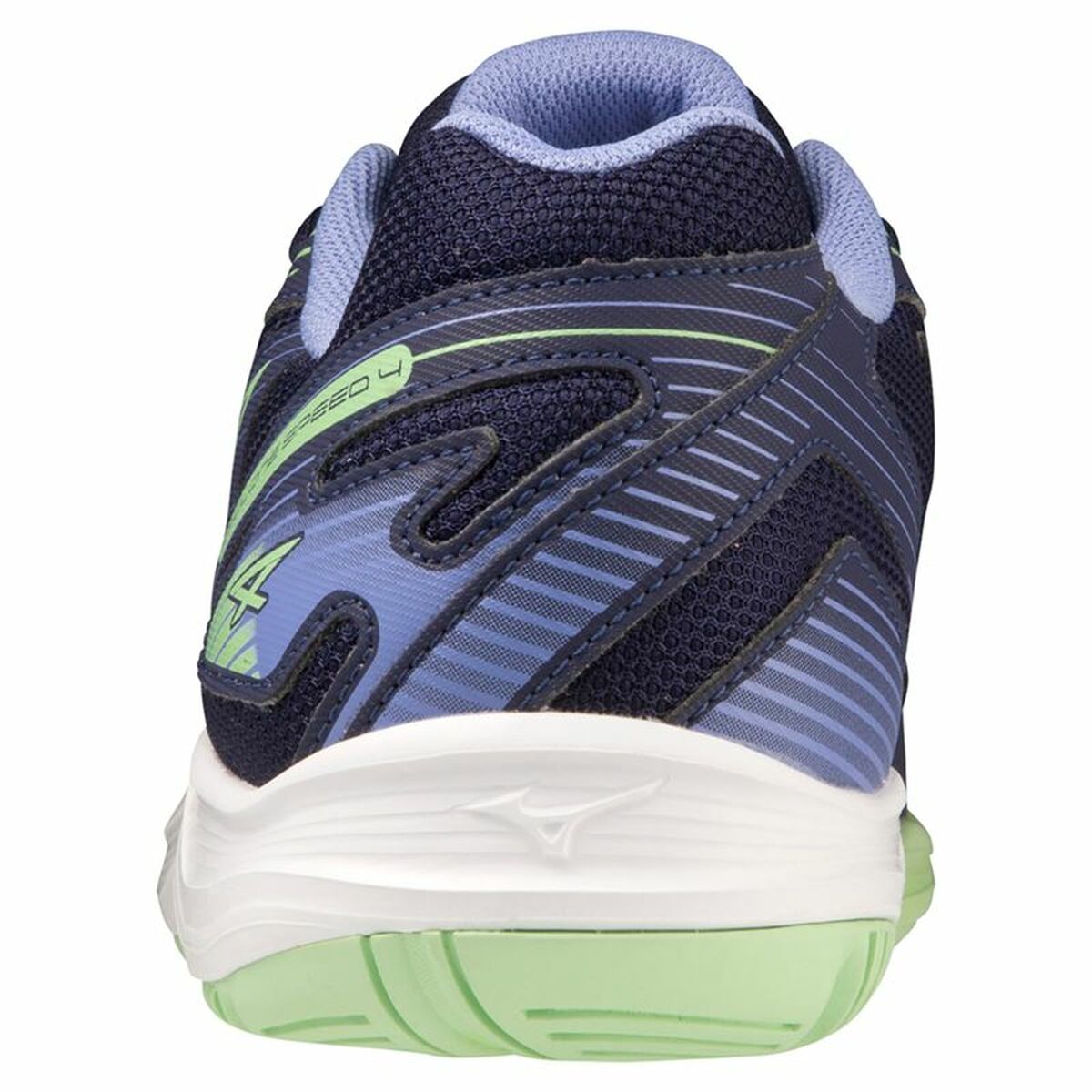 Sportschoenen voor heren Mizuno Cyclone Speed 4