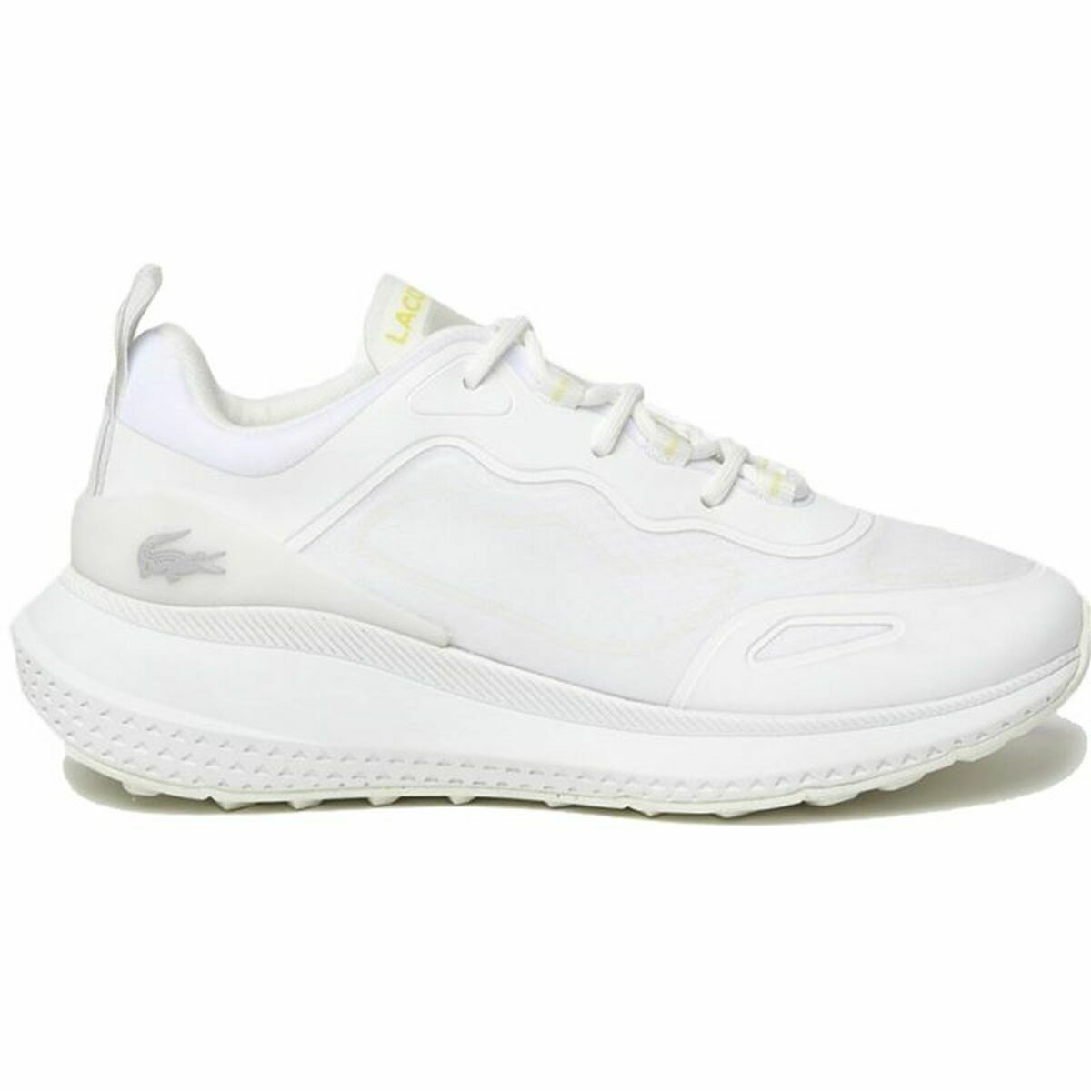 Sportschoenen voor Dames Lacoste Active 4851 Wit