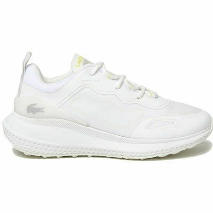 Sportschoenen voor Dames Lacoste Active 4851 Wit