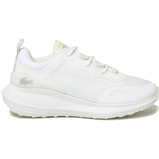 Sportschoenen voor Dames Lacoste Active 4851 Wit