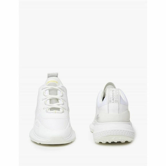 Sportschoenen voor Dames Lacoste Active 4851 Wit