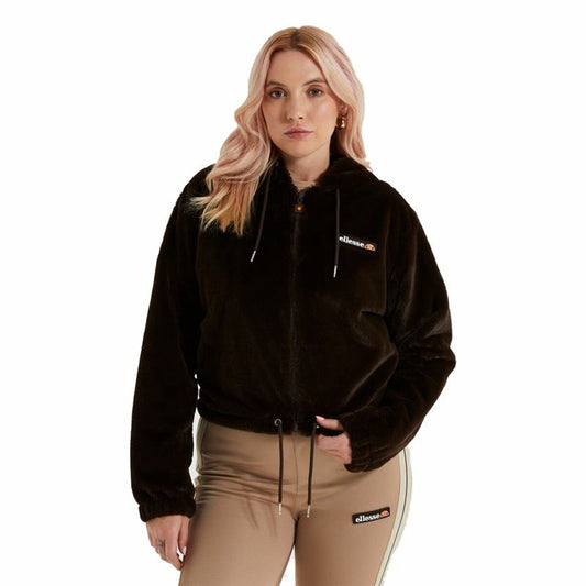 Jas Ellesse Vecellio Vrouw Bruin Uniseks