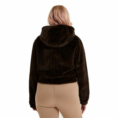 Jas Ellesse Vecellio Vrouw Bruin Uniseks