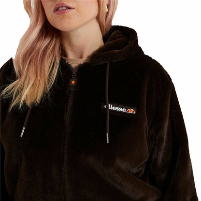 Jas Ellesse Vecellio Vrouw Bruin Uniseks