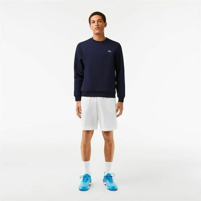 Casual Herensneakers Lacoste Lite CC LT23 Hemelsblauw
