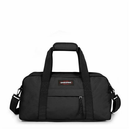 Sporttas Eastpak EK00077D008 Zwart Één maat