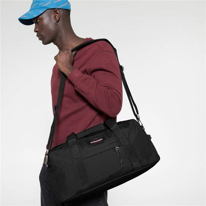Sporttas Eastpak EK00077D008 Zwart Één maat