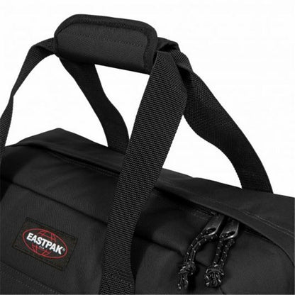 Sporttas Eastpak EK00077D008 Zwart Één maat