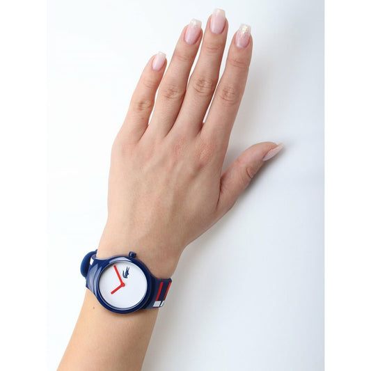 Horloge Uniseks Lacoste 2020128 (Ø 40 mm)