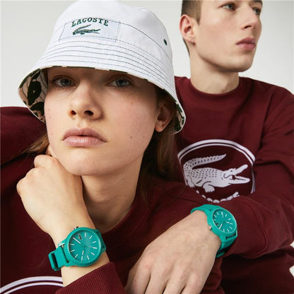 Horloge Heren Lacoste TR90