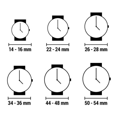 Horloge Dames Lacoste 2001201 (Ø 38 mm)