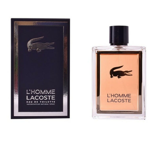 Herenparfum L'Homme Lacoste Lacoste EDT
