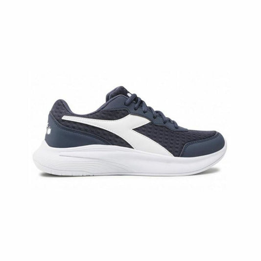 Sportschoenen Diadora Eagle 5 Marineblauw