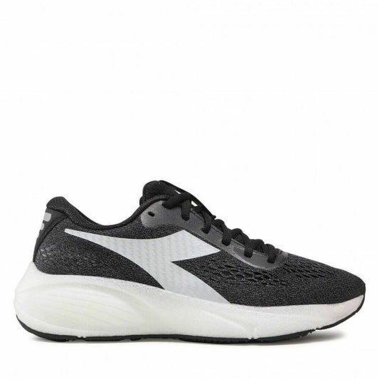 Sportschoenen voor Dames Diadora Eagle Zwart