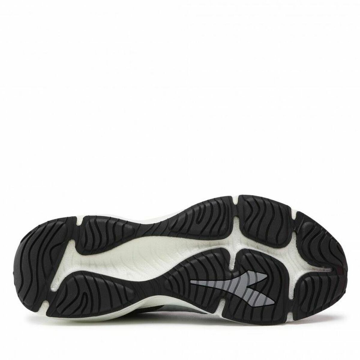 Sportschoenen voor Dames Diadora Eagle Zwart