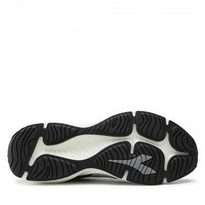 Sportschoenen voor Dames Diadora Eagle Zwart