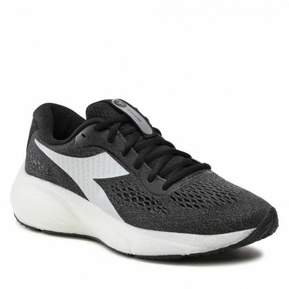 Sportschoenen voor Dames Diadora Eagle Zwart