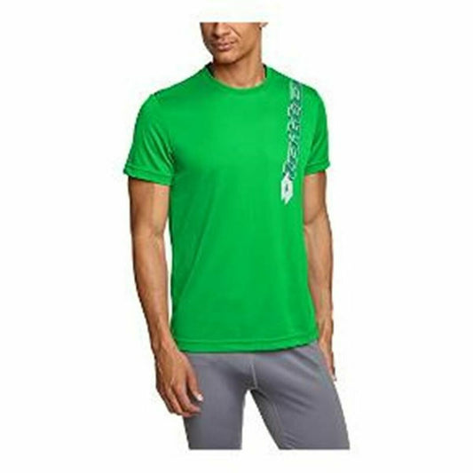 Shirt Lotto  Xamu Fluo Groen
