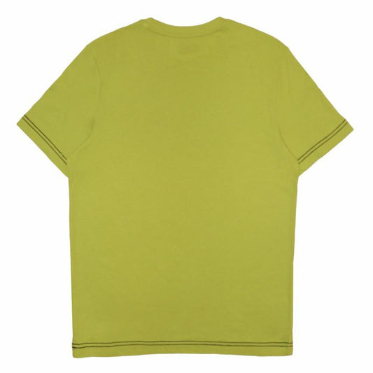 Shirt Lotto Brett Geel