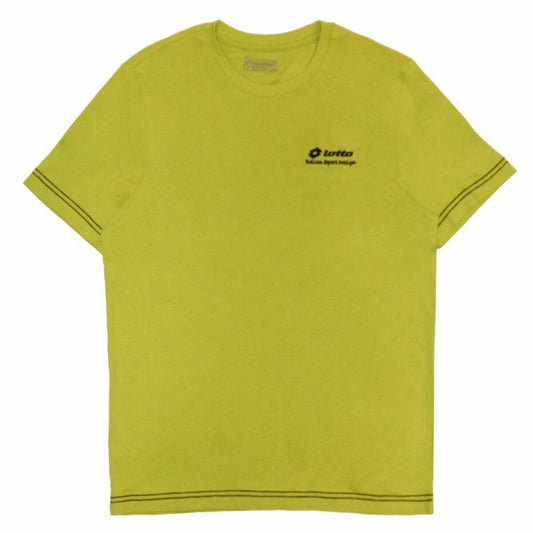 Shirt Lotto Brett Geel