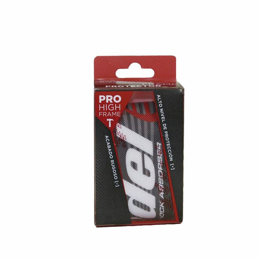 Beschermer Bullpadel FRAME-NEGRO