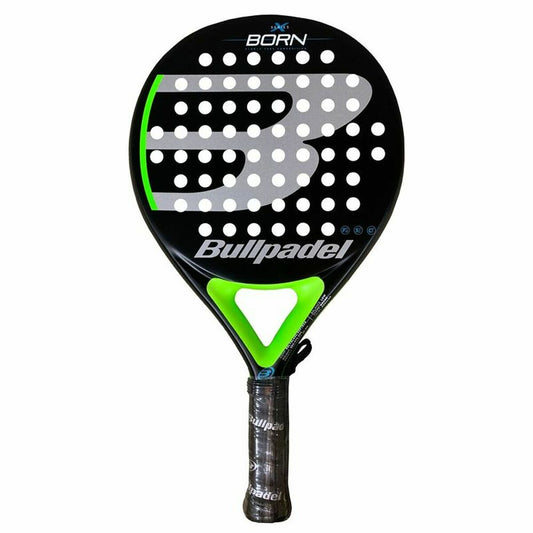 Padel Racket Bullpadel Born W Raider 2021  Groen