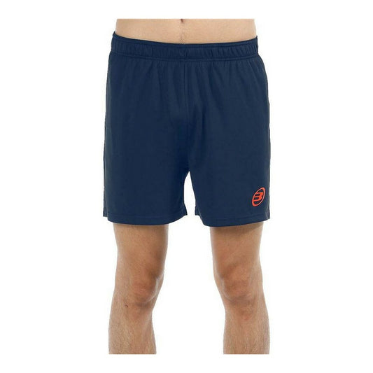 Sportbroek Bullpadel Clavalo Donkerblauw Mannen