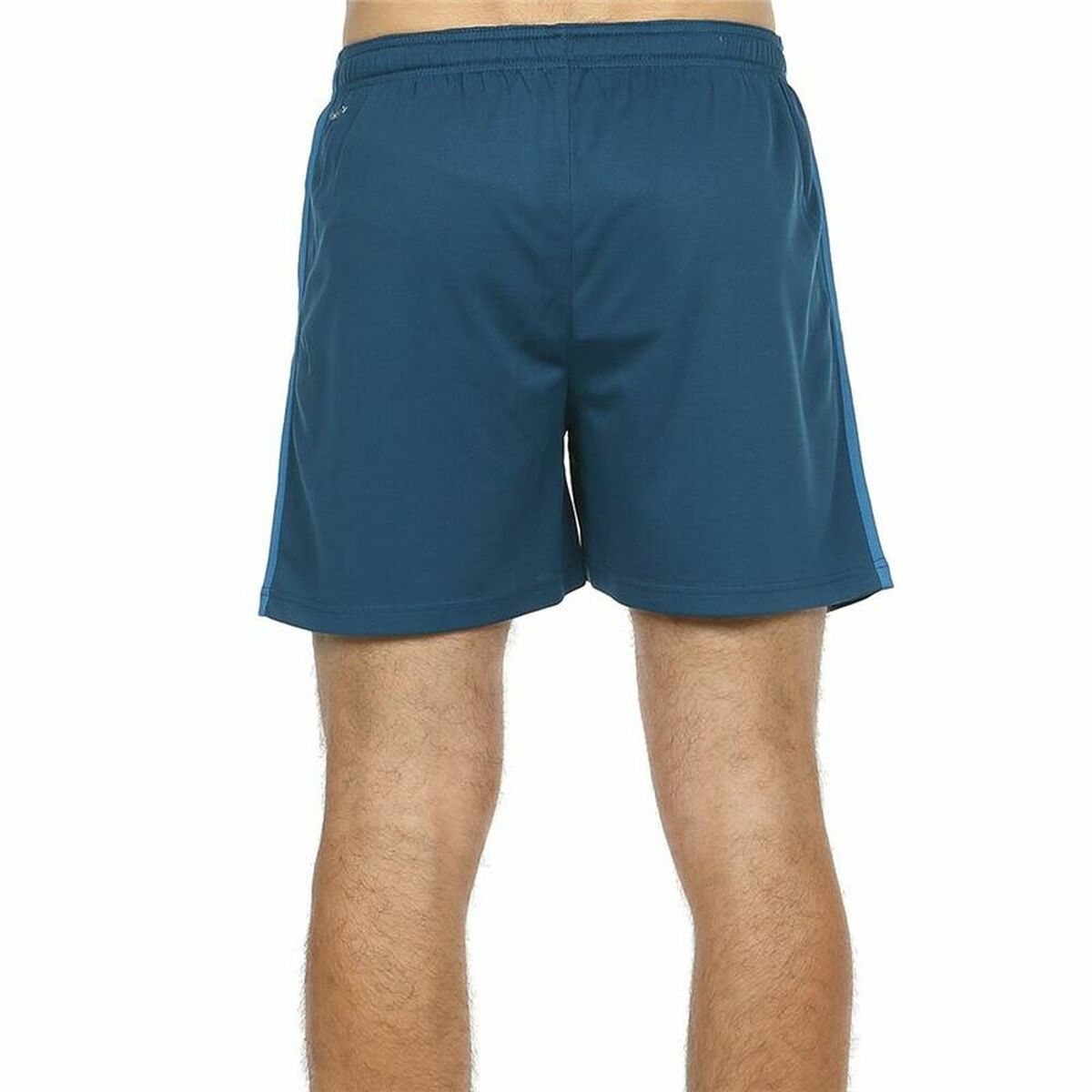 Sportbroek Bullpadel Chita Donkerblauw