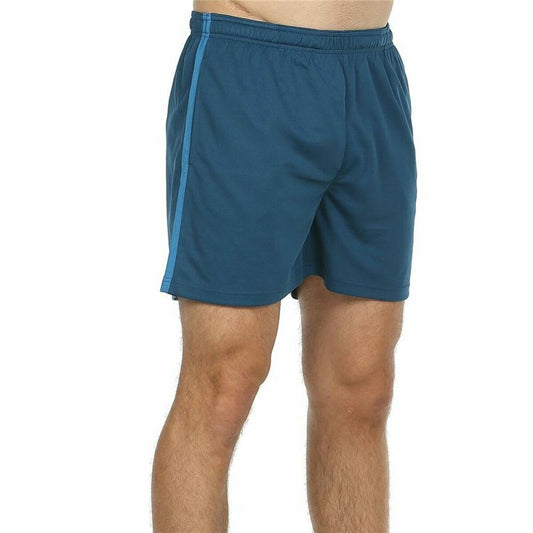 Sportbroek Bullpadel Chita Donkerblauw